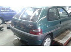 citroen saxo del año 1997 2