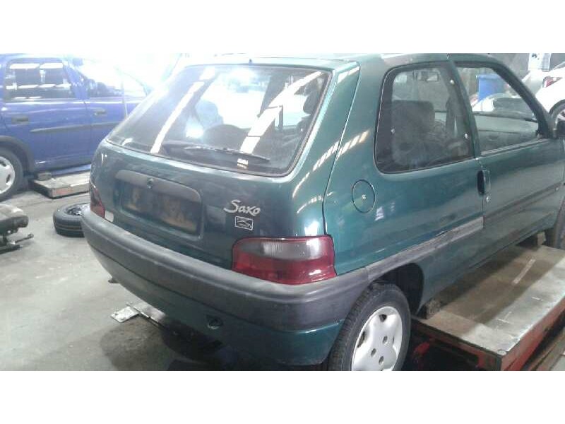 citroen saxo del año 1997