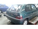 CITROEN SAXO
