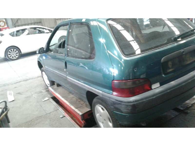 citroen saxo del año 1997