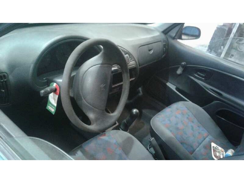 citroen saxo del año 1997