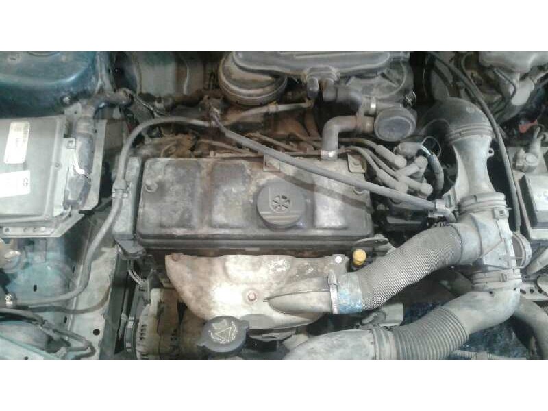 citroen saxo del año 1997