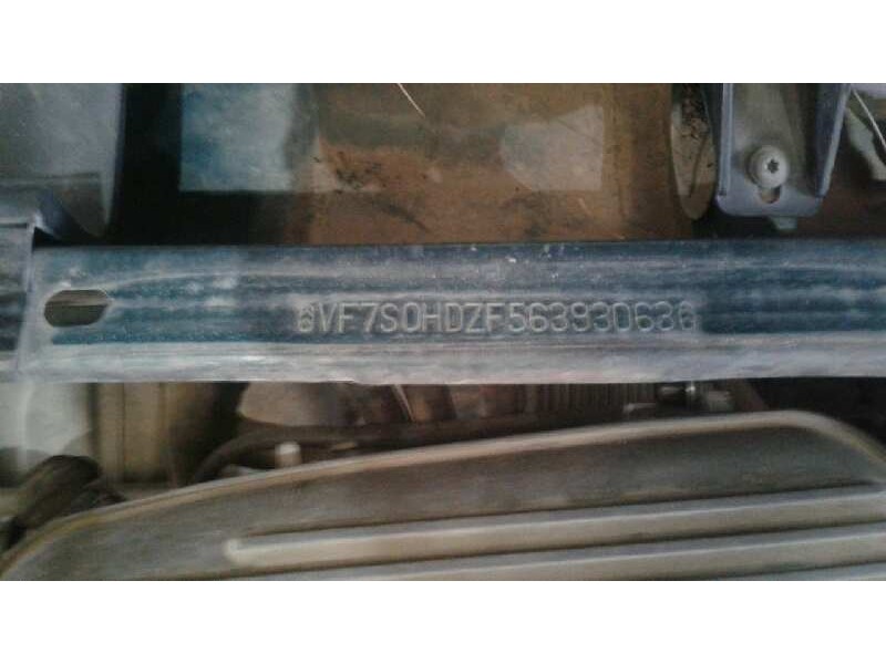 citroen saxo del año 1997