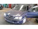 PEUGEOT 306 BERLINA 4 PUERTAS (S1)
