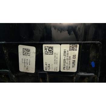 Recambio de caja fusibles para kia xceed (cd) 1.4 t-gdi referencia OEM IAM   