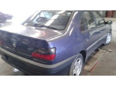 peugeot 306 berlina 4 puertas (s1) del año 1997 2