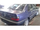 PEUGEOT 306 BERLINA 4 PUERTAS (S1)