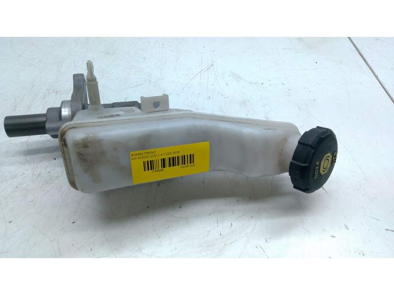 Recambio de bomba freno para kia xceed (cd) 1.4 t-gdi referencia OEM IAM   