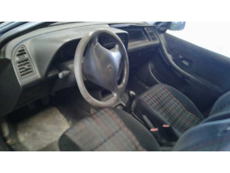 peugeot 306 berlina 4 puertas (s1) del año 1997