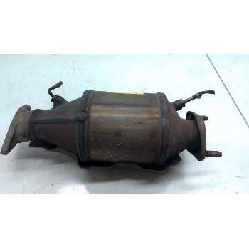 Recambio de catalizador para kia xceed (cd) 1.4 t-gdi referencia OEM IAM G03020  
