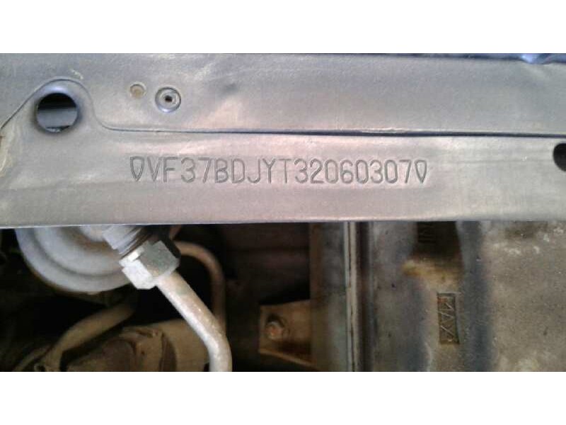 peugeot 306 berlina 4 puertas (s1) del año 1997