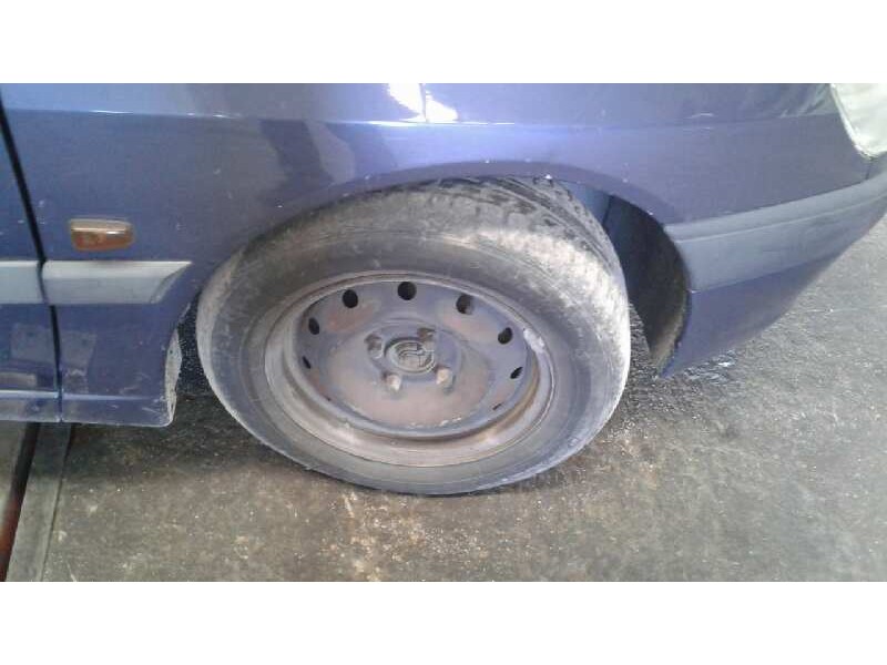 peugeot 306 berlina 4 puertas (s1) del año 1997