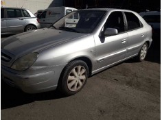 citroen xsara berlina del año 2001