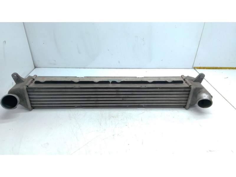 Recambio de intercooler para kia xceed (cd) 1.4 t-gdi referencia OEM IAM 2827003120  