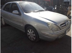 citroen xsara berlina del año 2001 2