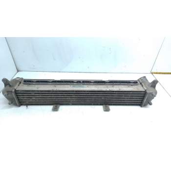 Recambio de intercooler para kia xceed (cd) 1.4 t-gdi referencia OEM IAM 2827003120  