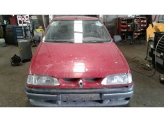 renault 19 hatchback (b/c53) del año 1993