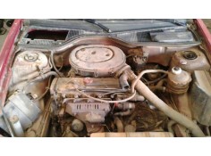 renault 19 hatchback (b/c53) del año 1993 2