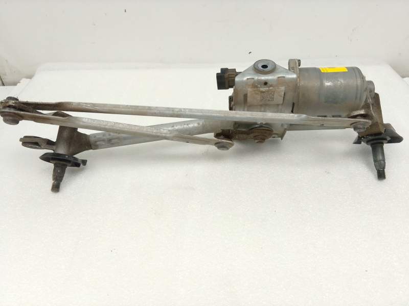 Recambio de motor limpia delantero para kia xceed (cd) 1.4 t-gdi referencia OEM IAM   