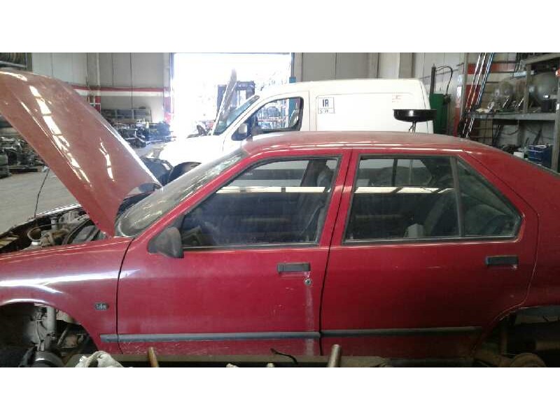 renault 19 hatchback (b/c53) del año 1993