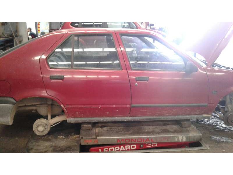 renault 19 hatchback (b/c53) del año 1993