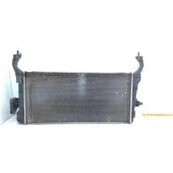Recambio de radiador agua para kia xceed (cd) 1.4 t-gdi referencia OEM IAM 2531J7800  