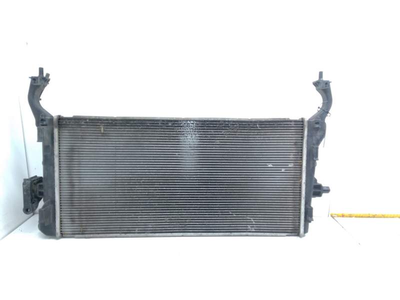 Recambio de radiador agua para kia xceed (cd) 1.4 t-gdi referencia OEM IAM 2531J7800  