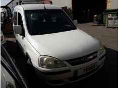 opel combo (corsa c) del año 2004 2
