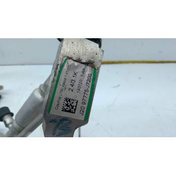 Recambio de tubos aire acondicionado para kia xceed (cd) 1.4 t-gdi referencia OEM IAM   