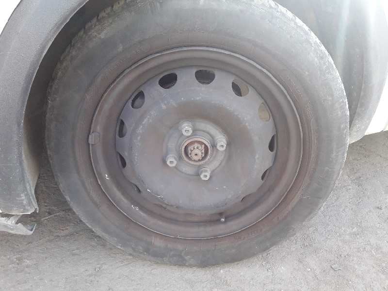 opel combo (corsa c) del año 2004