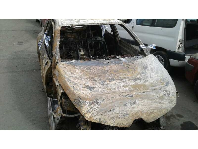 renault clio iv del año 2014