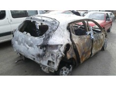 renault clio iv del año 2014 2