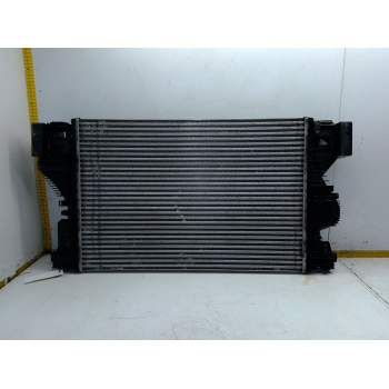 Recambio de intercooler para mercedes-benz gla (h247) gla 200 (247.787) referencia OEM IAM A2475006100  