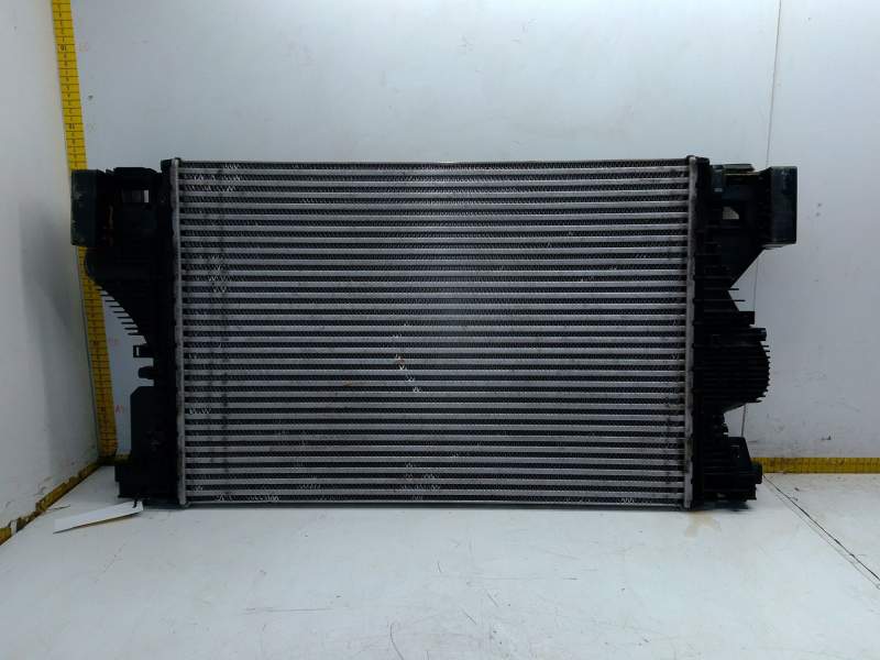 Recambio de intercooler para mercedes-benz gla (h247) gla 200 (247.787) referencia OEM IAM A2475006100  