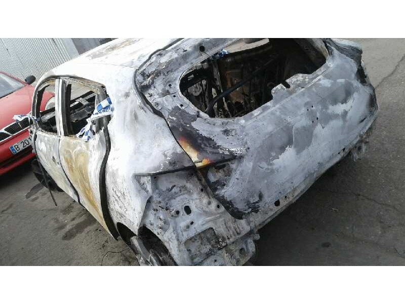 renault clio iv del año 2014