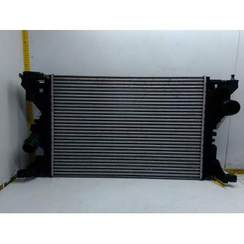 Recambio de intercooler para mercedes-benz gla (h247) gla 200 (247.787) referencia OEM IAM A2475006100  