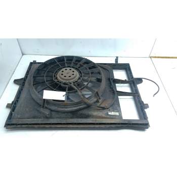 Recambio de electroventilador para fiat scudo furgoneta (220_) 2.0 jtd referencia OEM IAM 1482692080  