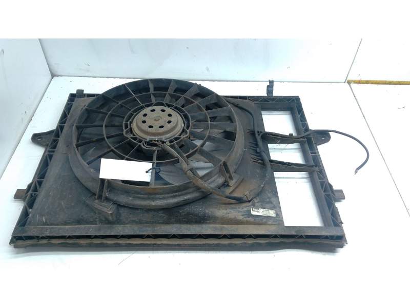 Recambio de electroventilador para fiat scudo furgoneta (220_) 2.0 jtd referencia OEM IAM 1482692080  