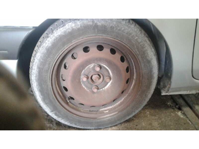 renault clio ii fase i (b/cbo) del año 2000