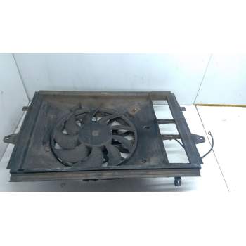 Recambio de electroventilador para fiat scudo furgoneta (220_) 2.0 jtd referencia OEM IAM 1482692080  