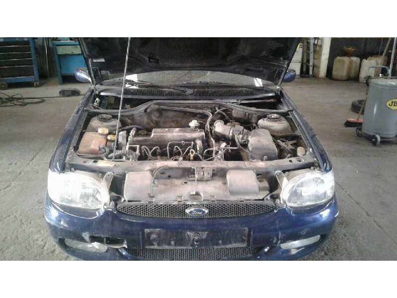 ford escort berl./turnier del año 1998