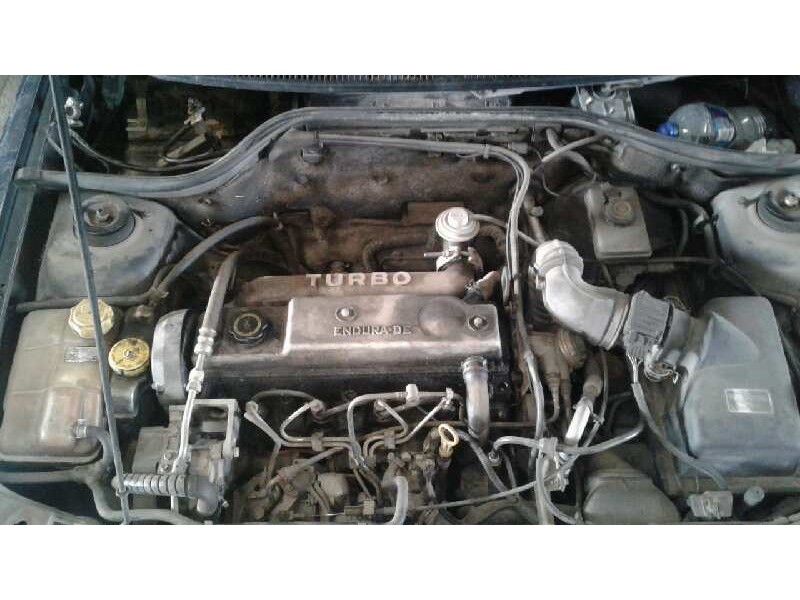 ford escort berl./turnier del año 1998