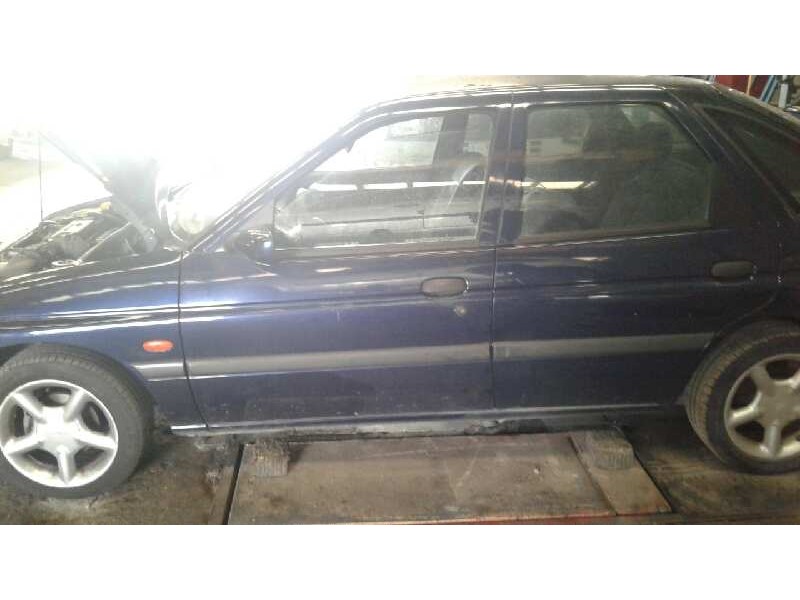 ford escort berl./turnier del año 1998