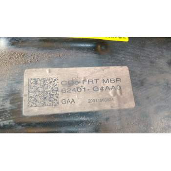 Recambio de subchasis para kia xceed (cd) 1.4 t-gdi referencia OEM IAM 62401G4AA0  
