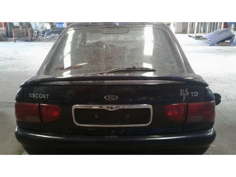 ford escort berl./turnier del año 1998