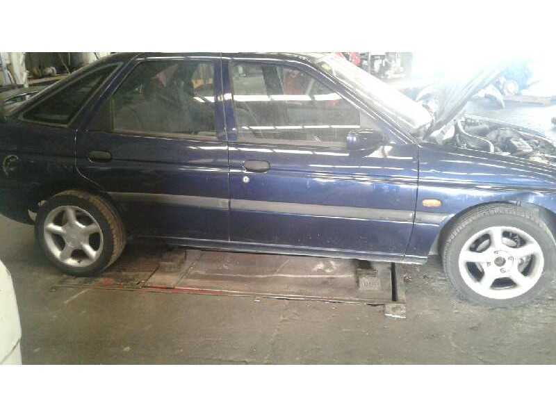 ford escort berl./turnier del año 1998