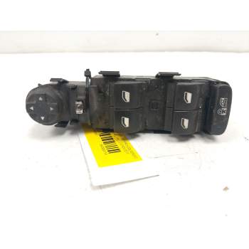MANDO ELEVALUNAS DELANTERO IZQUIERDO 9664491XT 