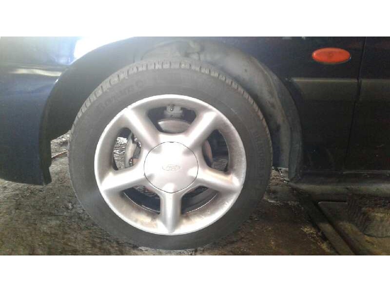 ford escort berl./turnier del año 1998