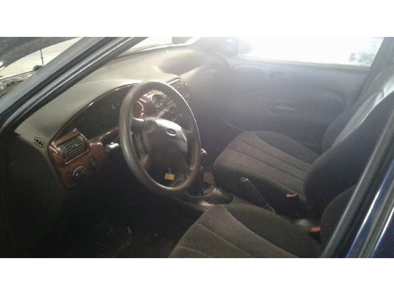 ford escort berl./turnier del año 1998