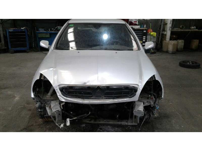 citroen xsara coupe del año 2002